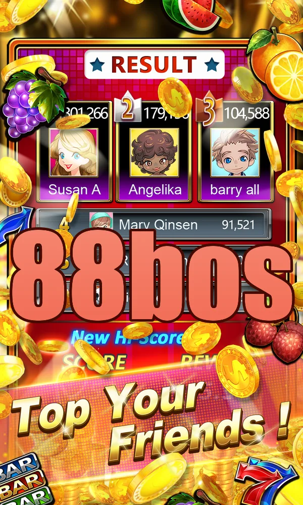 88bos APK
