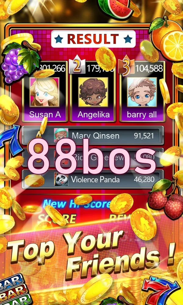 88bos APK