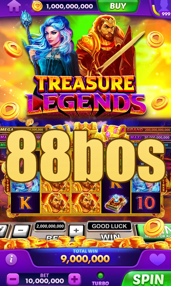 88bos APK