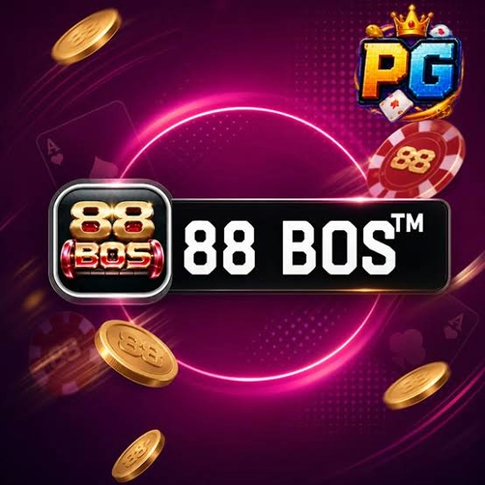 88bos APK Resmi Unduh